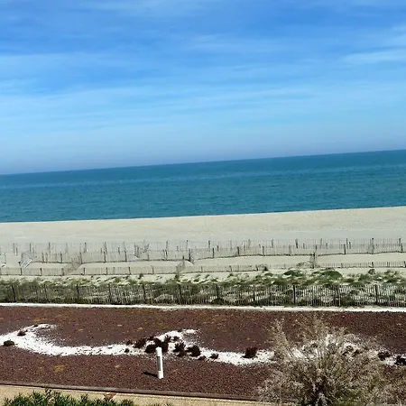 Barcaresa-agreable Vue Panoramique Le Barcarès