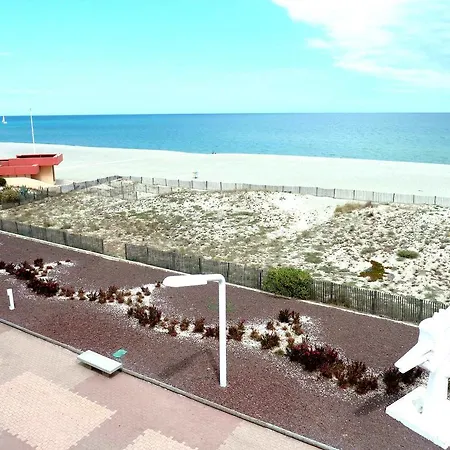 Barcaresa-agreable Vue Panoramique * Le Barcarès