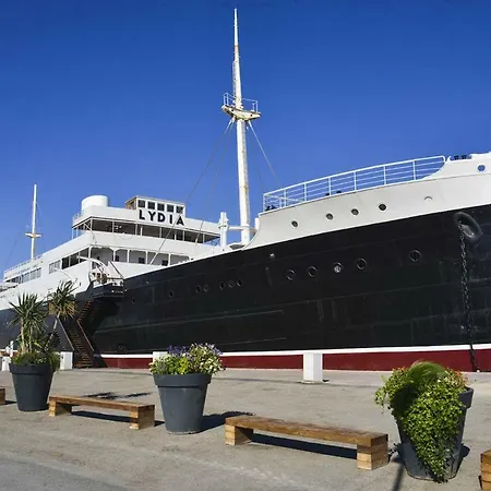 Barcaresa-agreable Vue Panoramique * Le Barcarès