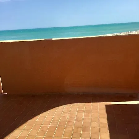 Barcaresa-agreable Vue Panoramique Apartment