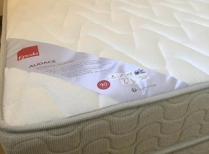 Barcaresa-agreable Vue Panoramique *