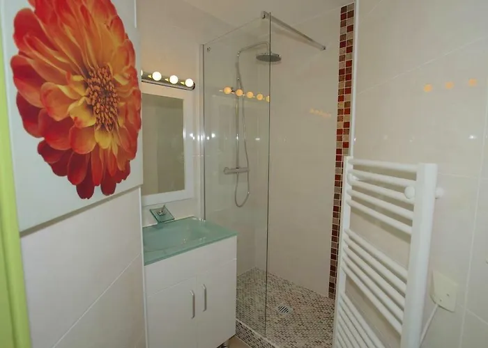 Lejlighed Barcaresa-agreable Vue Panoramique *