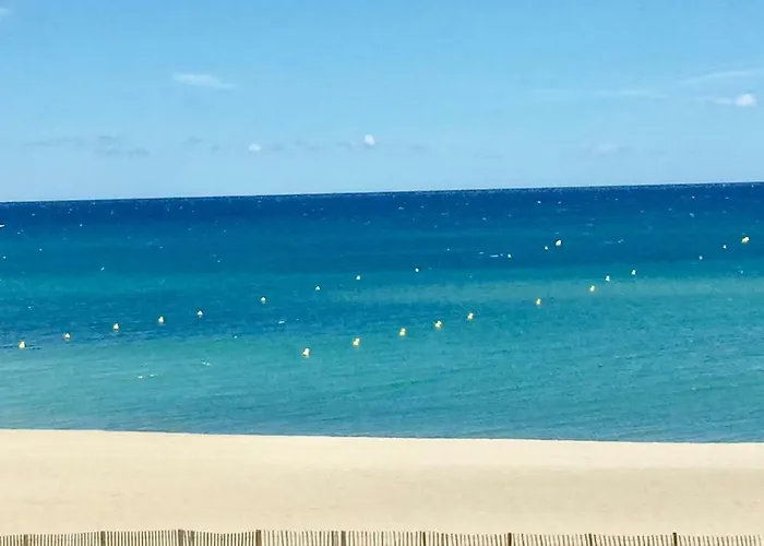 Lejlighed Barcaresa-agreable Vue Panoramique