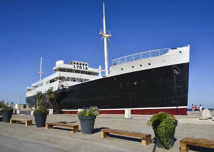 Barcaresa-agreable Vue Panoramique * Le Barcarès