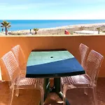Barcaresa-agreable Vue Panoramique