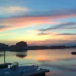 Barcaresa-agreable Vue Panoramique Daire *