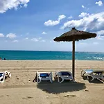 Barcaresa-agreable Vue Panoramique *