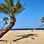Barcaresa-agreable Vue Panoramique * Le Barcarès