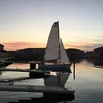 Barcaresa-agreable Vue Panoramique