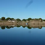 Barcaresa-agreable Vue Panoramique *