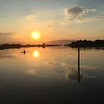 Daire Barcaresa-agreable Vue Panoramique Le Barcarès