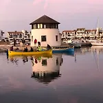 Barcaresa-agreable Vue Panoramique * Le Barcarès