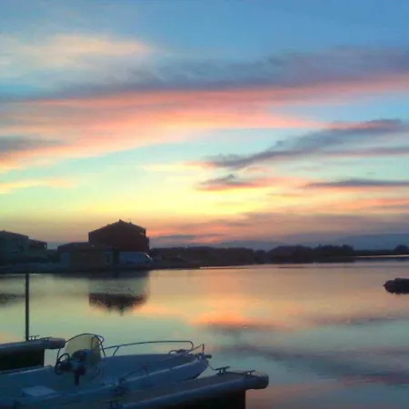 Barcaresa-agreable Vue Panoramique 公寓 *
