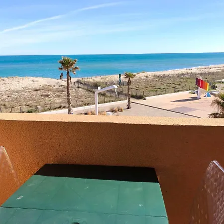 Appartement Barcaresa-agréable Vue Panoramique