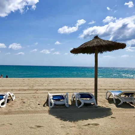 Barcaresa-agreable Vue Panoramique *