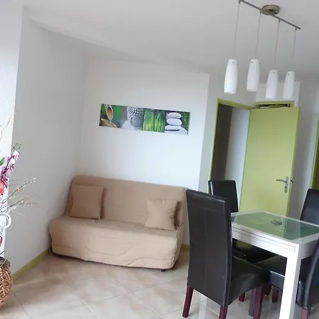Apartment Barcaresa-agreable Vue Panoramique *