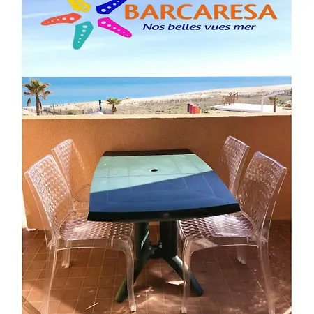 Barcaresa-agreable Vue Panoramique Le Barcares
