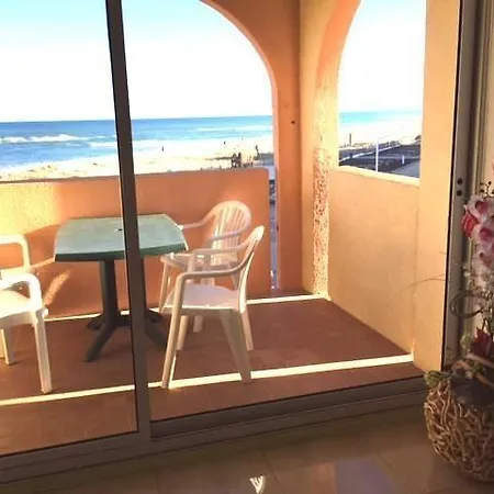 Barcaresa-agreable Vue Panoramique