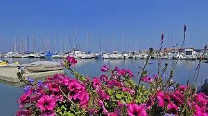 Barcaresa-agreable Vue Panoramique *