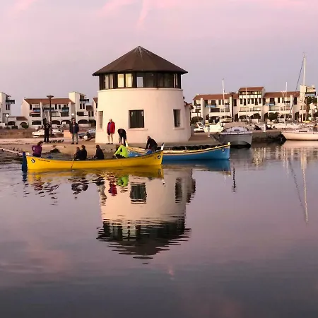 Barcaresa-agreable Vue Panoramique * Le Barcarès