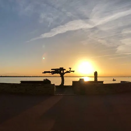 Daire Barcaresa-agreable Vue Panoramique Le Barcarès