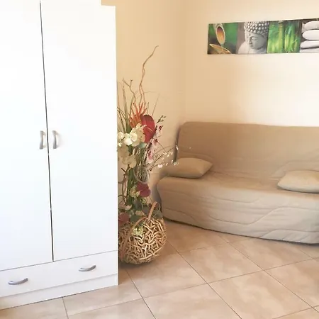 Barcaresa-agreable Vue Panoramique Daire *