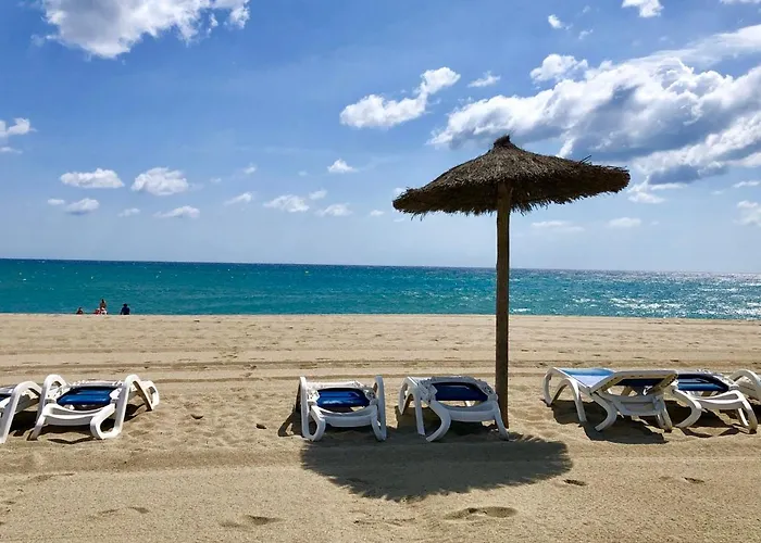 Barcaresa-agreable Vue Panoramique *