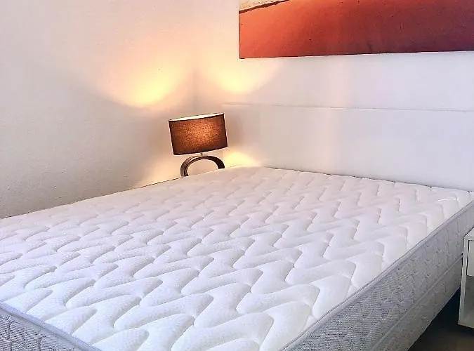 Barcaresa-agreable Vue Panoramique * Le Barcarès