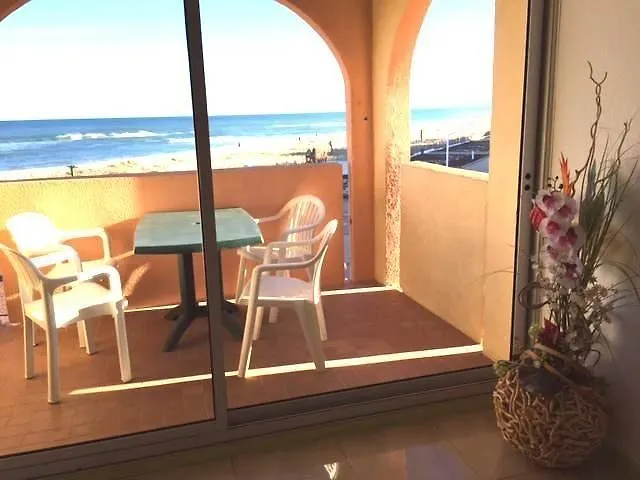 Barcaresa-agreable Vue Panoramique