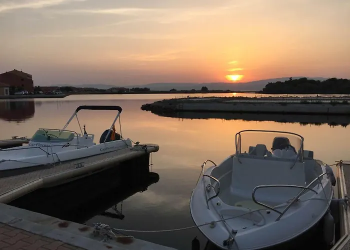 Barcaresa-agreable Vue Panoramique Le Barcarès