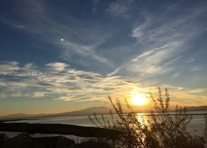Barcaresa-agreable Vue Panoramique * Le Barcares